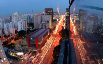 O que fazer em São Paulo num final de semana