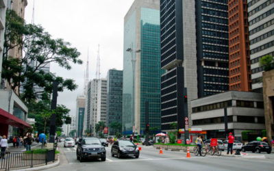 Os melhores bairros para se investir em Imóveis em São Paulo