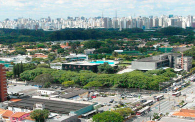 Os melhores bairros para morar em São Paulo