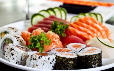 11 ótimos restaurantes japoneses em Moema