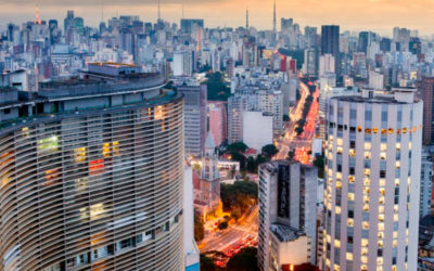 Onde ficar em São Paulo