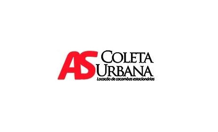 A.S. Coleta Urbana - Aluguel de caçambas em São Paulo