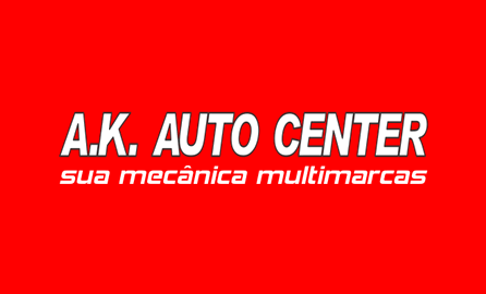 A.K. Auto Center