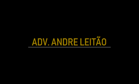 André Leitão Advogado