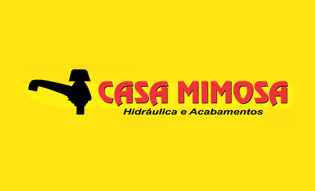 Casa Mimosa - Hidráulica e Acabamentos