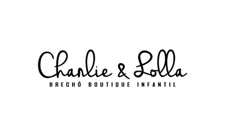 Charlie & Lolla Brechó Infantil
