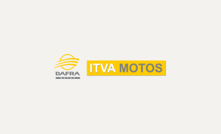 DAFRA ITVA Motos