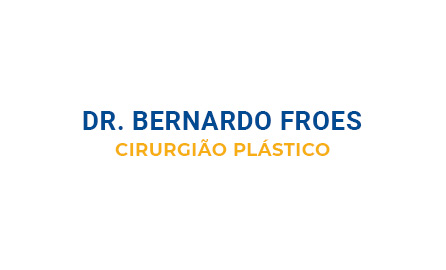 Dr. Bernardo Froes - Cirurgião Plástico