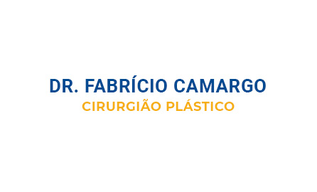 Dr. Fabrício Camargo - Cirurgião Plástico