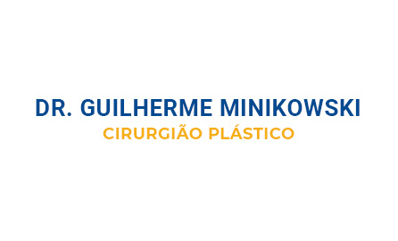 Dr. Guilherme Minikowski - Cirurgião Plástico