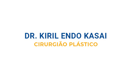 Dr. Kiril Endo Kasai - Cirurgião Plástico