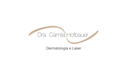 Dra. Camila Anna Hofbauer – Dermatologista