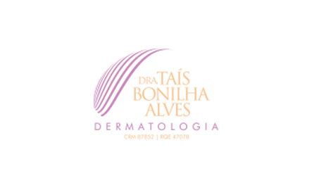 Dra. Taís Bonilha Alves – Dermatologista