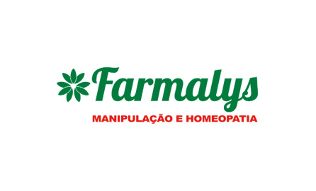 Farmalys Farmácia de Manipulação e Homeopatia