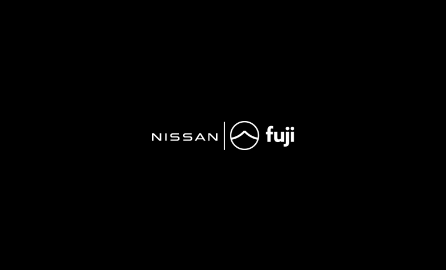 Nissan Fuji