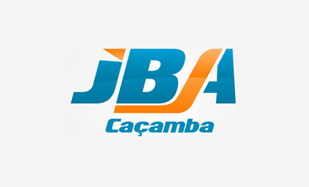 JBA Aluguel de Caçambas