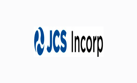 JCS Incorp