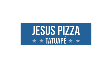 Jesus Pizza Tatuapé SP