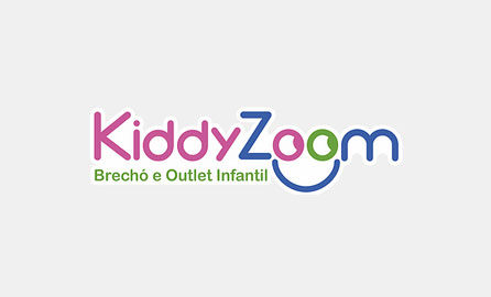Kiddy Zoom Brechó e Outlet Infantil