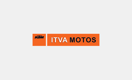 KTM ITVA Motos