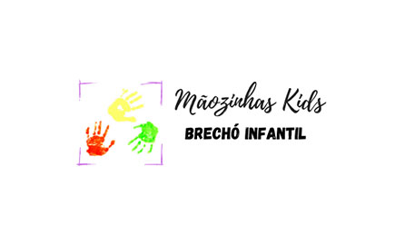 Mãozinha Kids Brechó Infantil