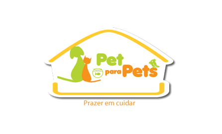Pet Para Pets - Pet Shop SP