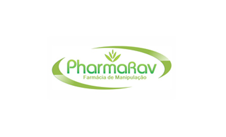 PharmaRav Farmácia de Manipulação em São Paulo