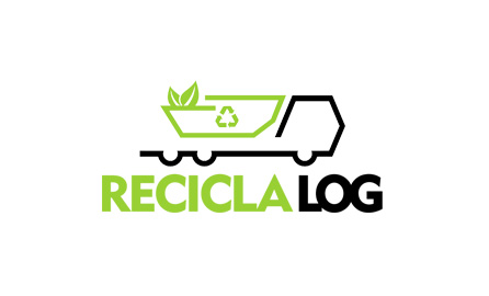 Recicla Log