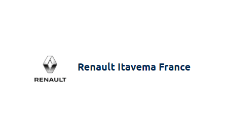 Renault Itavema France
