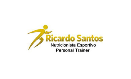Dr. Ricardo Santos – Nutricionista Esportivo