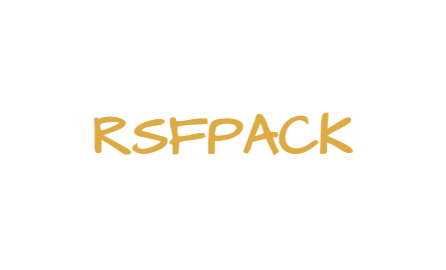 RSFPACK INDÚSTRIA DE MÁQUINAS DE EMBALAGENS