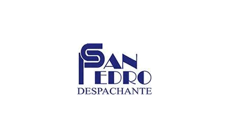 San Pedro Despachante