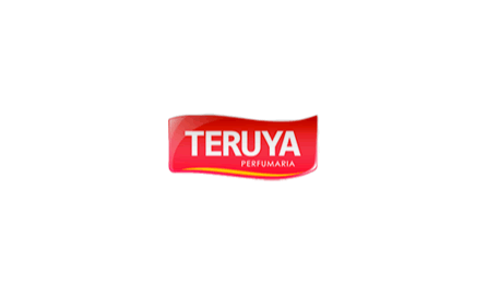 Teruya – Cosméticos e Perfumarias