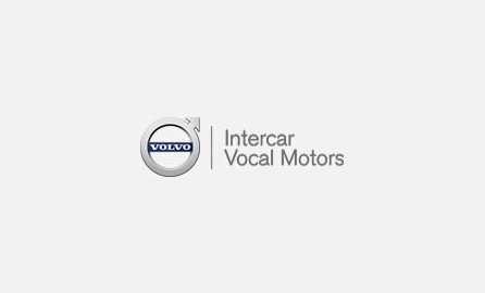 Volvo Intercar Vocal