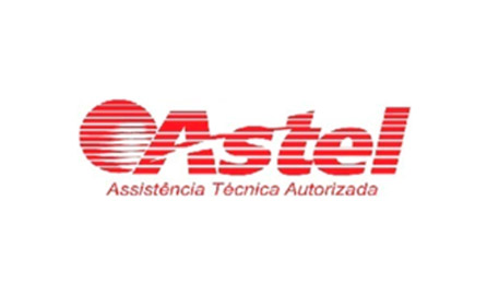 Astel – Assistência Técnica Autorizada