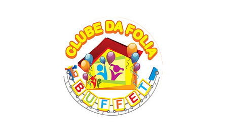 Clube da Folia - Buffet Infantil