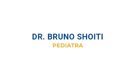 Dr. Bruno Shoiti – Pediatra