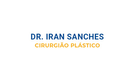 Dr. Iran Sanches - Cirurgião Plástico