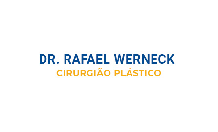 Dr. Rafael Werneck - Cirurgião Plástico