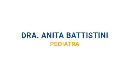 Dra. Anita Battistini Marques Martins – Pediatra