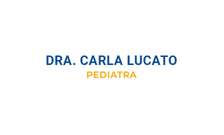 Dra. Carla Lucato – Pediatra