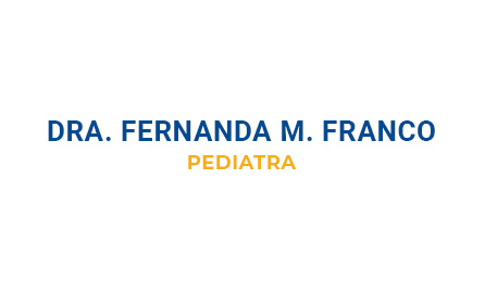 Dra. Fernanda Morando Franco - Pediatra