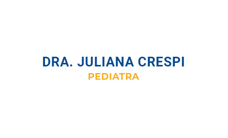 Dra. Juliana Crespi – Pediatra