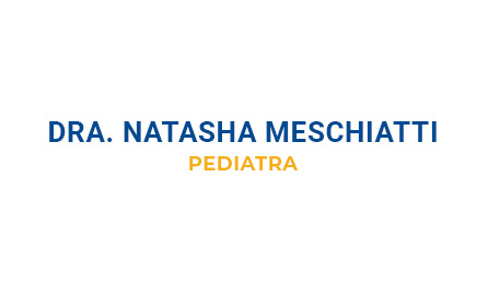 Dra. Natasha Meschiatti – Pediatra