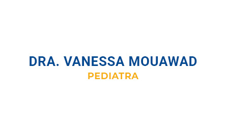 Dra. Vanessa Mouawad - Pediatra