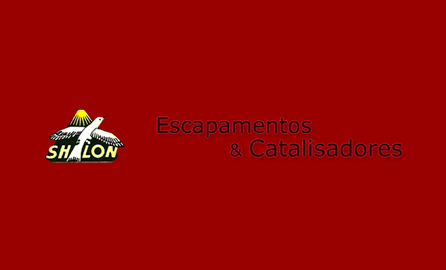 Shalon Escapamentos e Catalisadores