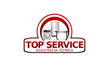 Top Service - Assistência Técnica SP