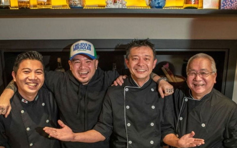 Kubo Zushi