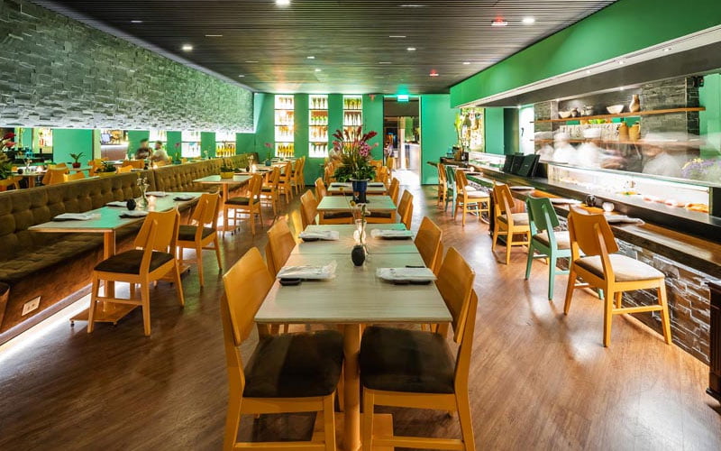Magô Restaurante