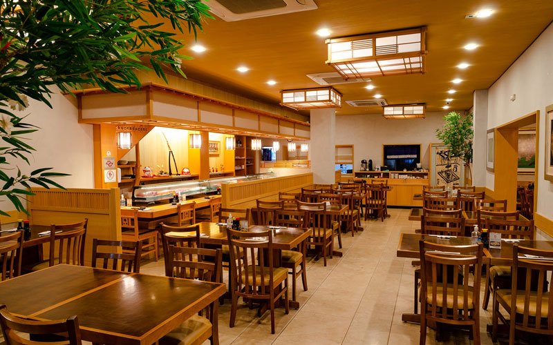 Massae San Sushi